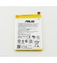 Asus Zenfone 2 ZE500CL Batarya Pil %100 Orjinal C11P1423