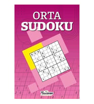 Orta Sudoku
