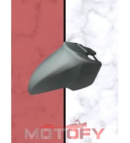 TVS JUPİTER 125 ÖN ÇAMURLUK FÜME ORİJİNAL - KA2203198D