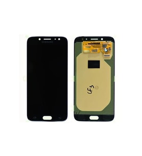 Galaxy J7 Pro J730 Lcd Ekran Siyah