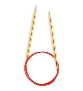 Addi 6 Mm 150 Cm Misinalı Dantel Şişi - 755-7