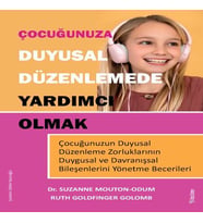 Çuğunuza Duyusal Düzenlemede Yardımcı Olmak