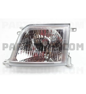 Far Sol Japon Land Cruıser (J9) 3.4 24V: 3.0 Td:3.0 D4D 99-02 (Oem No: 81170-60850)