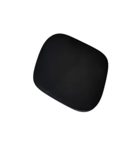 TOYOTA VERSO SOL ÖN TAMPON ÇEKİ DEMİR KAPAK 2009-2011 52128-0F901-MTS