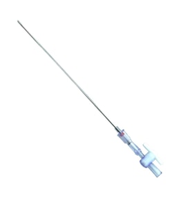 Laparoscopik Veress iğne 2.1*120mm
