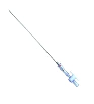 Laparoscopik Veress iğne 2.1*120mm