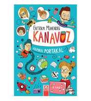Entrika Mühendisi Kanavoz