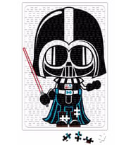 Toy Vader Puzzle 240 Parça Yapboz