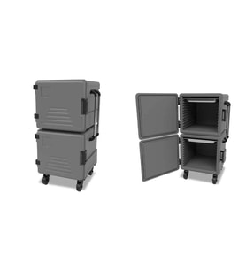 Empero EMP.BOX-800+800 Termobox 800+800