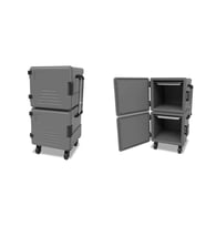 Empero EMP.BOX-800+800 Termobox 800+800