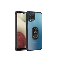 Samsung Galaxy A12 Uyumlu Kılıf Zore Mola Kapak
