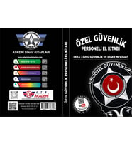 Özel Güvenlik El Kitabı