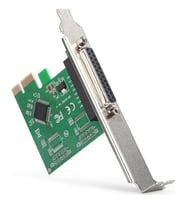 DARK DK-AC-PELPT PCIe 1port Paralel Çevirici Kart