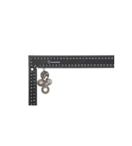 METAL OTANTİK (TASMA)  KOLYE UCU