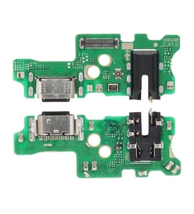 Tecno Spark 8 Pro Şarj Soketli Mikrofon Bordu KG8