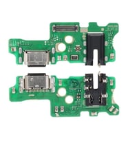 Tecno Spark 8 Pro Şarj Soketli Mikrofon Bordu KG8