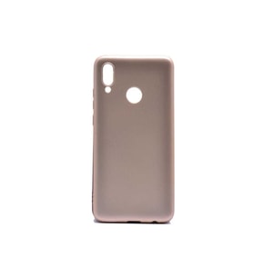 Huawei P Smart 2019 Uyumlu Kılıf Zore Premier Silikon Kapak
