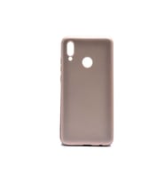 Huawei P Smart 2019 Uyumlu Kılıf Zore Premier Silikon Kapak