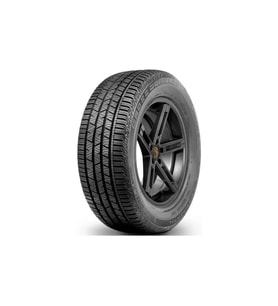 235/55R19 101H CONTICROSSCONTACT LX SPORT MOE SSR CONTINENTAL