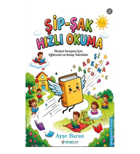 Şip-Şak Hızlı Okuma Teknikleri