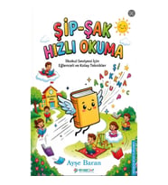 Şip-Şak Hızlı Okuma Teknikleri