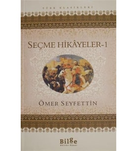 Seçme Hikayeler 1