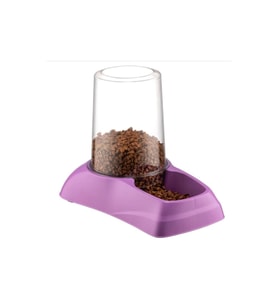 Mikopet Hazneli Su ve Mama Kabı 3 Litre
