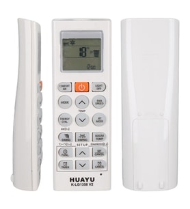Huayu K-Lg1358 V2 Üniversal Lg Klima Kumandası 29346