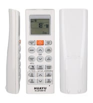 Huayu K-Lg1358 V2 Üniversal Lg Klima Kumandası 29346