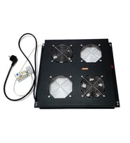 2li Fan Modülü Analog Termostat Switch Dikili Tip Sınıfı İçin