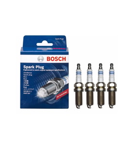 Escort Clx Buji Takım Bosch ( 4 Adet ) 1.6 Benzinli 1995-2001