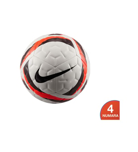 Nike HV6261-100 Academy Plus Team FA25 4 Numara Futbol Topu