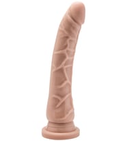 Damarlı Realistik Dong 20 cm