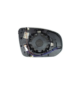 VOLVO XC60-XC90-V90 AYNA CAMI BOMBELİ ISITMALI KARARTMASIZ KÖR NOKTALI SAĞ 18 VOL11X6029 31462670