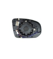 VOLVO XC60-XC90-V90 AYNA CAMI BOMBELİ ISITMALI KARARTMASIZ KÖR NOKTALI SAĞ 18 VOL11X6029 31462670