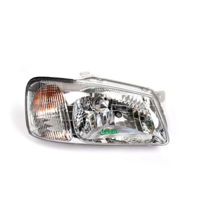 Hyundai Accent Milenyum Kasa Sağ Ön Far 2000-2002 N11.1324