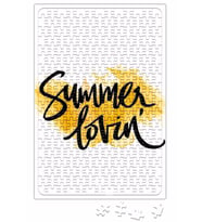 Summer Lovin Puzzle 240 Parça Yapboz