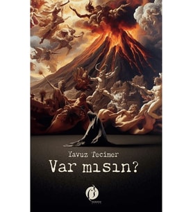 Var Mısın ? - Yavuz Tecimer