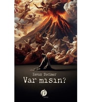 Var Mısın ? - Yavuz Tecimer