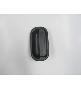 MITSUBISHI CANTER- FE515- 98/06; ÖN KAPI DIŞ AÇMA KOLU SOL SİYAH (TW)