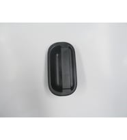 MITSUBISHI CANTER- FE515- 98/06; ÖN KAPI DIŞ AÇMA KOLU SOL SİYAH (TW)