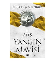 Ateş - Yangın Mavisi Serisi 2