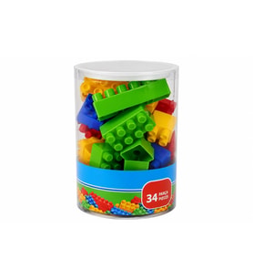 ANT034 ANT BLOCKS AST 34 PRÇ