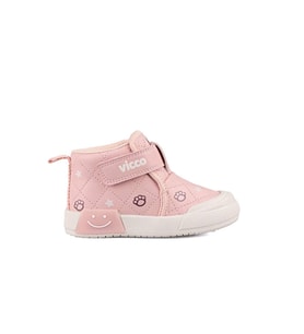 Vicco EMMA Bebek Günlük Işıklı Bot 946.B26K.209-114 Pembe
