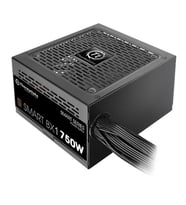 THERMALTAKE 750W 80+ BRONZE SMART BX1 PS-SPD-0750NNSABE-T POWER SUPPLY
