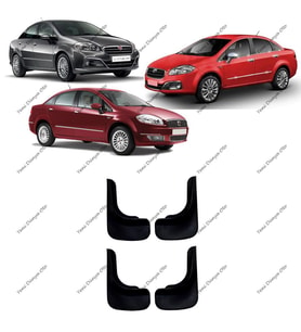 Fiat Linea 4lü Paçalık, Çamurluk, Tozluk FIA0UX004