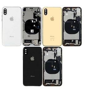 Mey İthalat® iPhone XS FULL Dolu Kasa ()