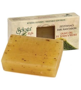 Botania Kantaron Yağlı Sabun 100 g