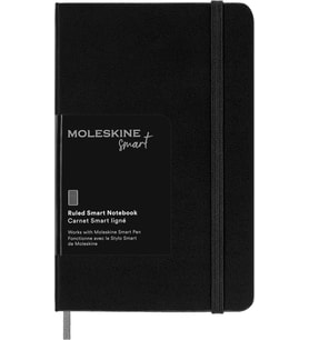 Moleskine Akıllı Dizüstü Bilgisayar, Akıllı Yazma Sistemi, Dijital Akıllı Not Defteri, Sabit Kapaklı