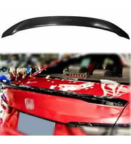 Honda City Rs spoiler boyalı (Pianoblack) 2020 sonrası
